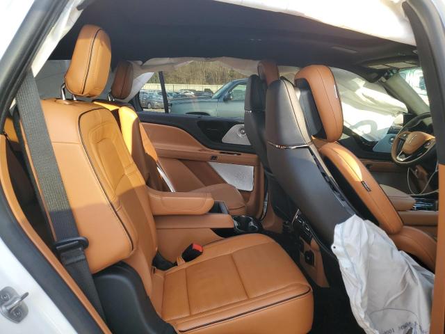 2021 LINCOLN AVIATOR BL 5LM5J9XC0MGL04331