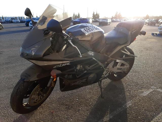 2003 HONDA CBR 900RR JH2SC50163M100632