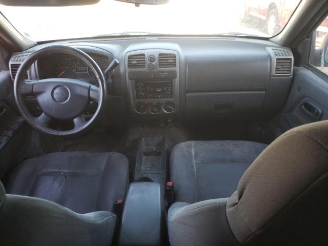 1GTCS136268273528 GMC Canyon