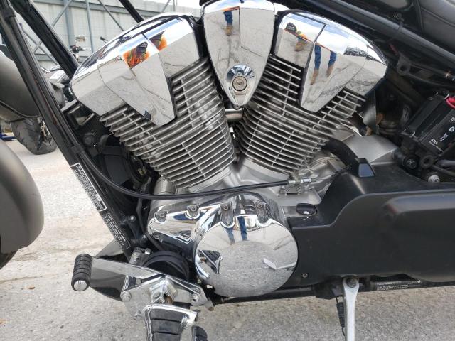 2010 HONDA VT1300 CX JH2SC6152AK001287