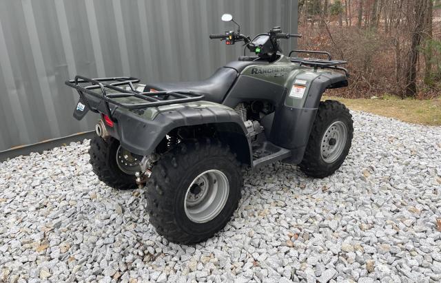 2000 HONDA TRX350 FE 478TE254XYA004593