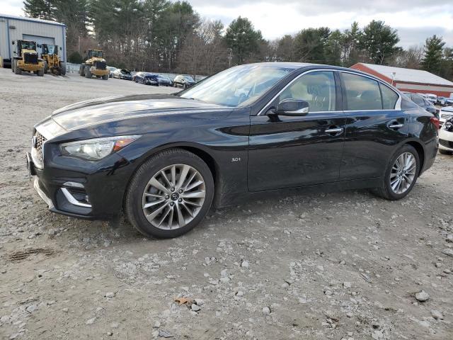 2020 INFINITI Q50 