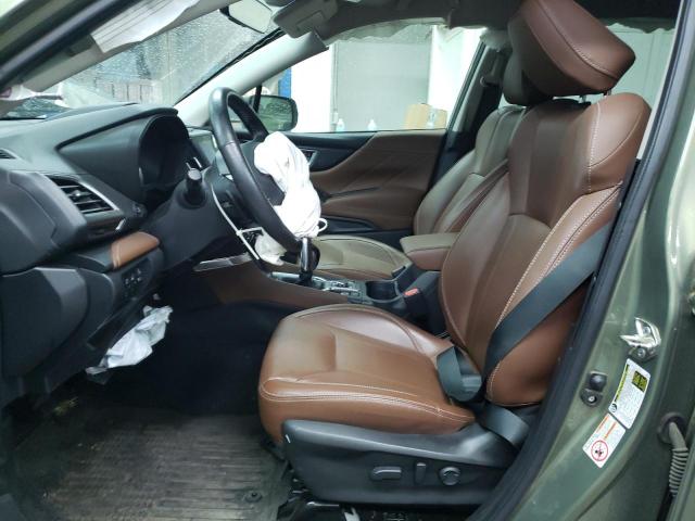 JF2SKAXC7LH460451 Subaru Forester Touring