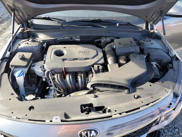 2018 KIA OPTIMA LX - 5XXGT4L39JG264482