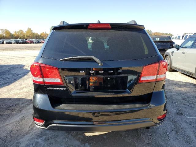 2019 DODGE JOURNEY SE - 3C4PDCBB4KT821322