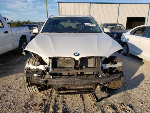 VIN 5UXKR6C50F0J77843 2015 BMW X5 no.5