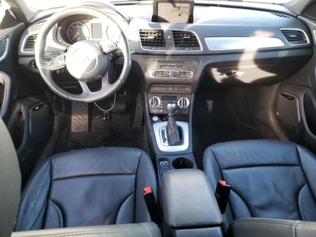 2015 AUDI Q3 PRESTIG - WA1GFCFS5FR011095