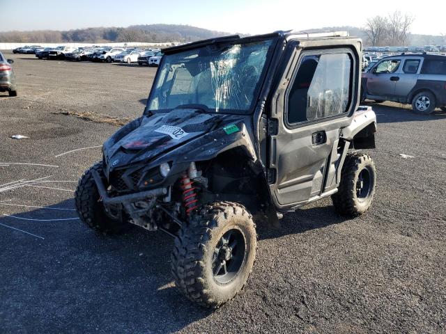 2019 YAMAHA YXE850 5Y4AN27YXKA102861