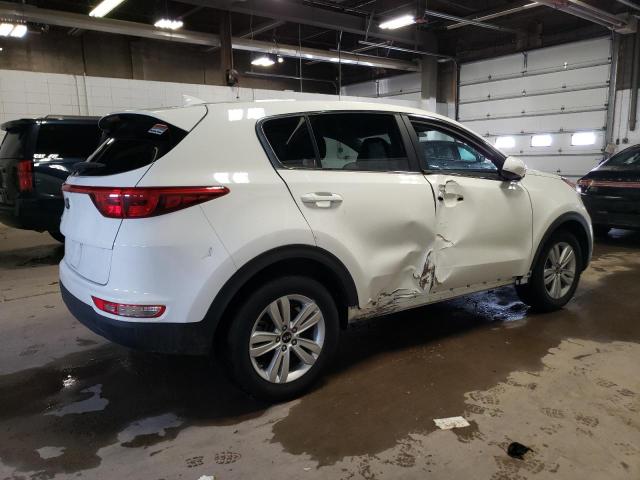 2019 KIA SPORTAGE L - KNDPM3AC9K7581702