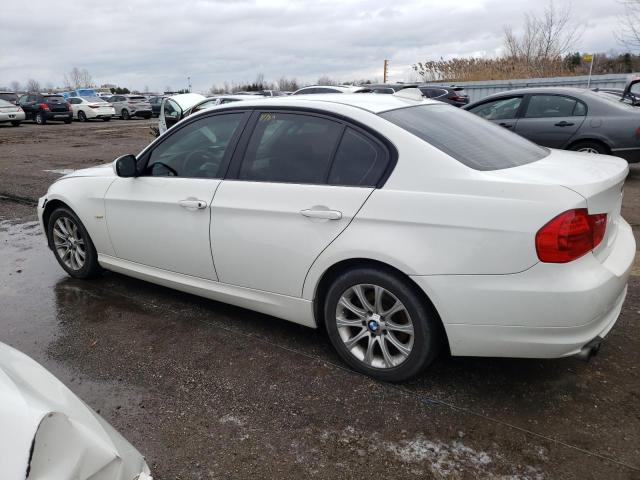 WBAPG73529A641388 BMW 323 I