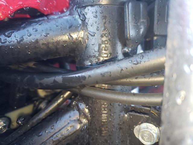 2018 HONDA CBR300 R MLHNC5102J5400653