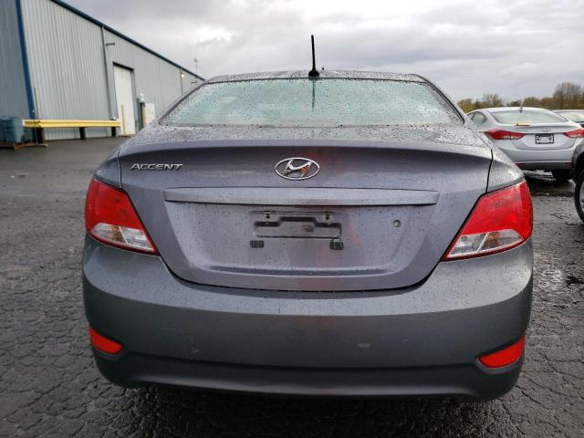 KMHCT4AE2FU919548 Hyundai ACCENT GLS