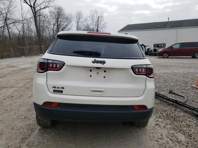 2021 JEEP COMPASS 80 3C4NJDEB7MT537123