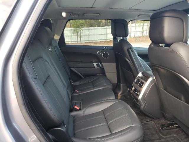 SALWR2SU6LA885937 Land Rover RANGEROVER