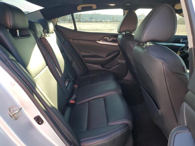 2020 NISSAN MAXIMA SL 1N4AA6DV6LC384269