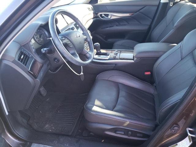 2015 INFINITI Q70 5.6 JN1AY1AR3FM160054