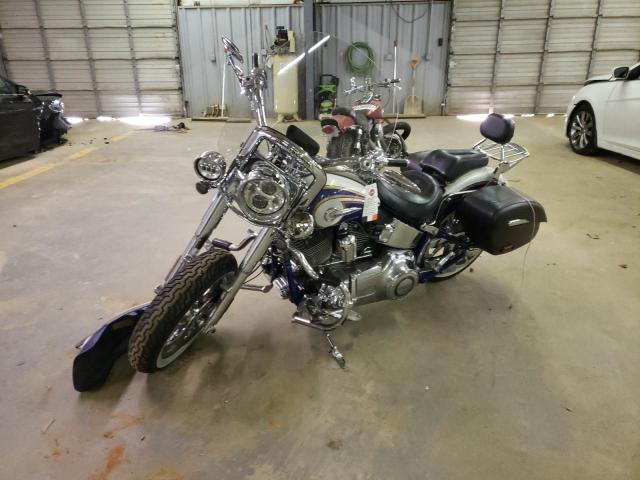 2014 HARLEY-DAVIDSON FLHTNSE CV 1HD1TF913EB955248