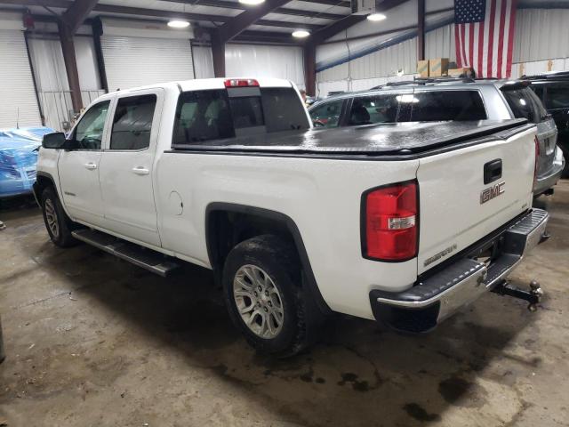 2016 GMC SIERRA 150 3GTU2MEC3GG104218