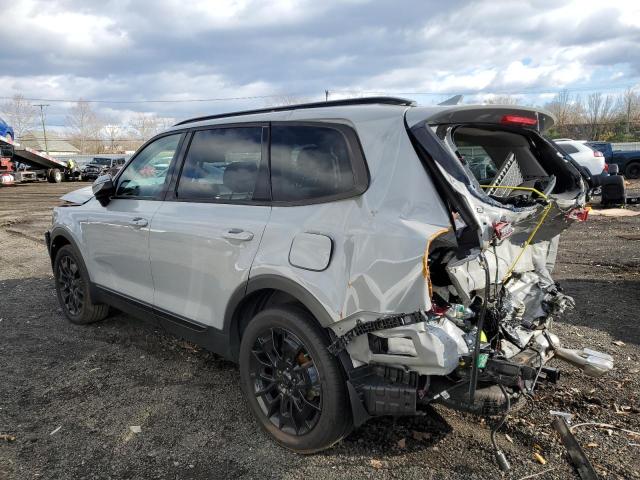 5XYP3DHCXMG169762 KIA Telluride Ex