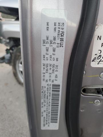 1C4NJPBA3HD115472 Jeep Patriot Sport