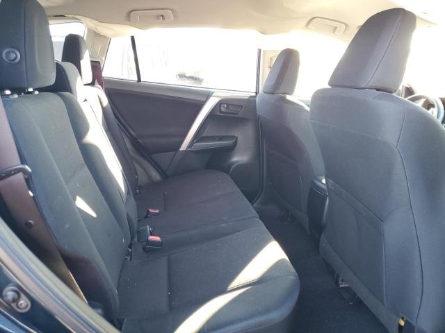 2017 TOYOTA RAV4 LE - JTMZFREV8HJ131942