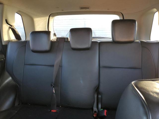 JS3TD947264103517 Suzuki GR VITARA