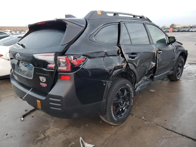 2022 SUBARU OUTBACK WI 4S4BTGUD9N3113274