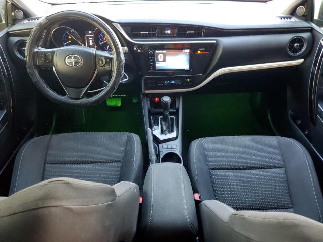 2016 TOYOTA SCION IM - JTNKARJE6GJ509384