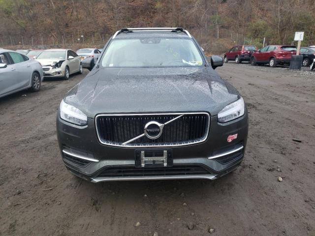2019 VOLVO XC90 T8 MO YV4BR0CK9K1433466