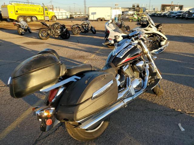 2016 SUZUKI VL1500 B JS1VY56A6G2100091