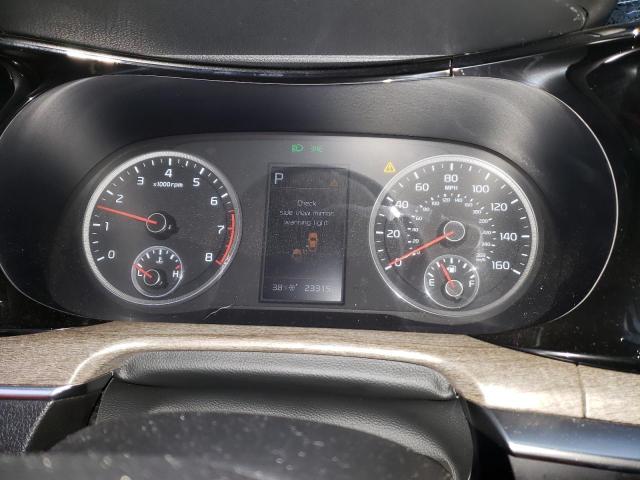2021 KIA K5 EX - 5XXG34J21MG006830