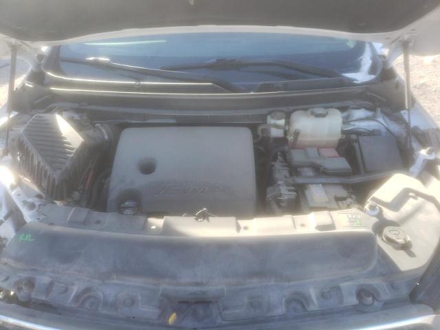 2018 BUICK ENCLAVE AV 5GAEVCKW7JJ145690