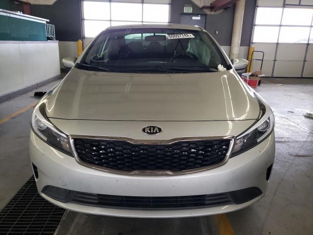 3KPFK4A70HE047409 KIA FORTE LX