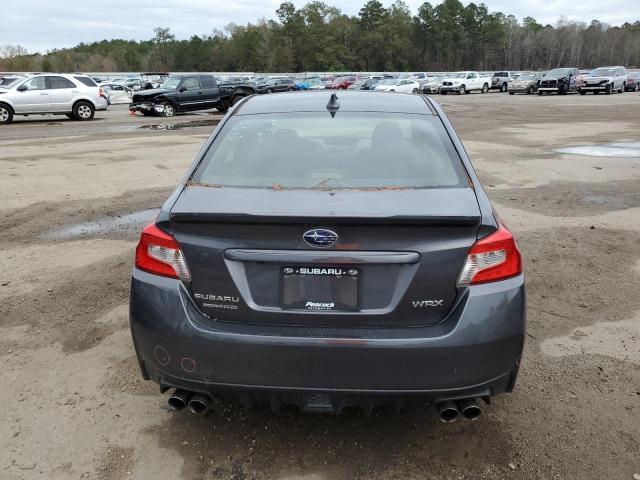 2020 SUBARU WRX - JF1VA1A67L9805351