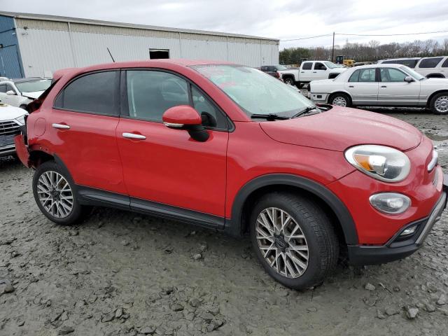2016 FIAT 500X TREKK ZFBCFYCT0GP334326