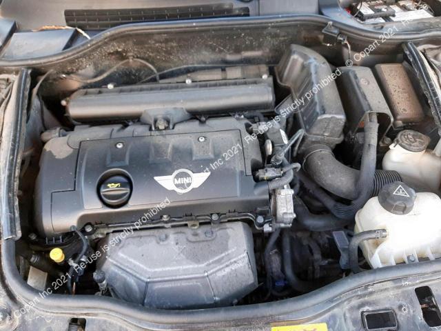 WMWSU32030T529689 Mini Cooper