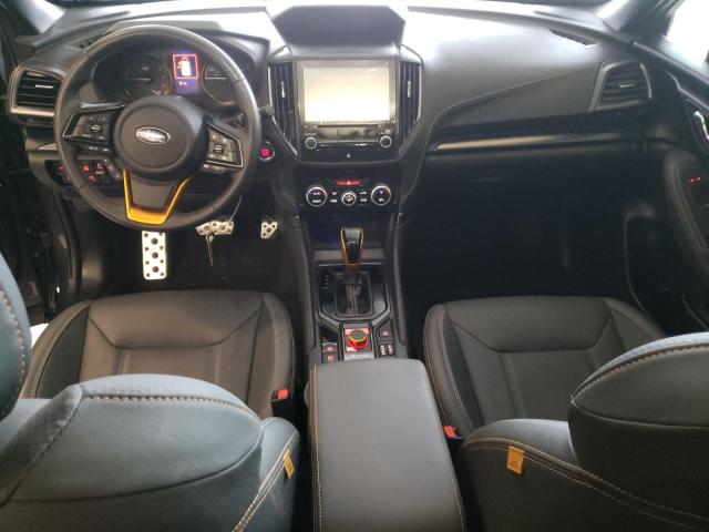2022 SUBARU FORESTER W JF2SKAMC2NH419314