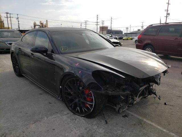 2019 PORSCHE PANAMERA B WP0AA2A79KL100611