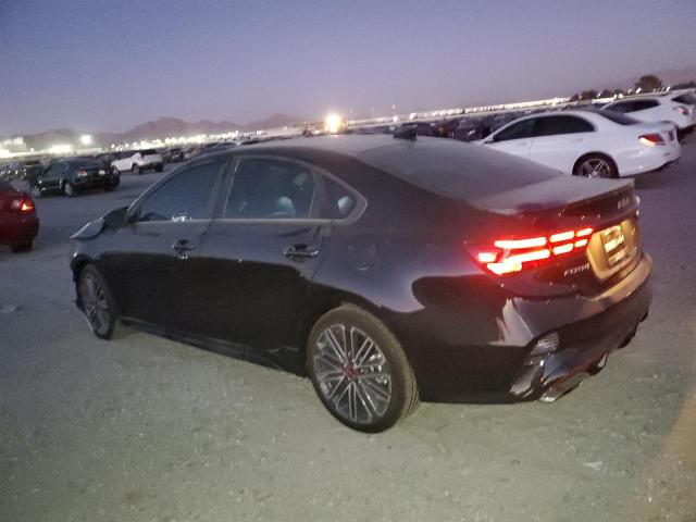 3KPF44AC3PE549272 KIA FORTE GT