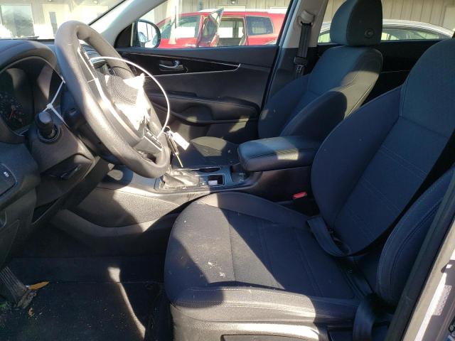 5XYPG4A38LG699080 KIA Sorento