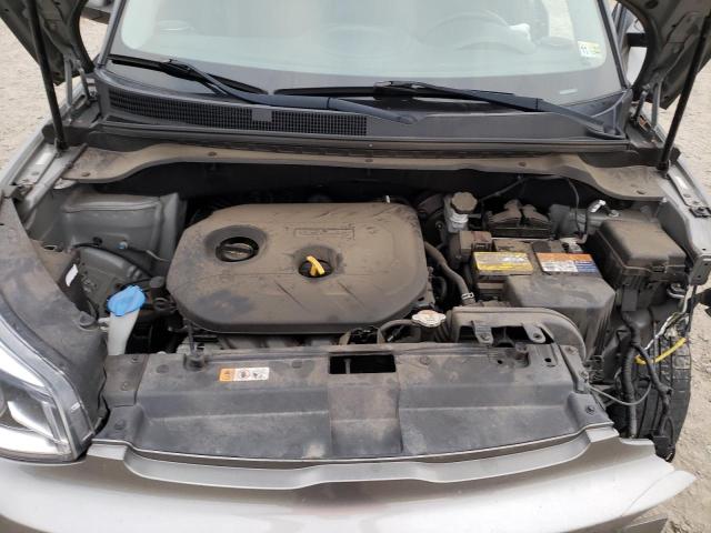 KNDJP3A55K7691287 KIA SOUL +