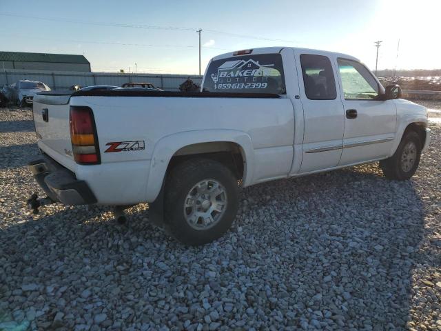 1GTEK19B56Z220393 GMC New Sierra K1500