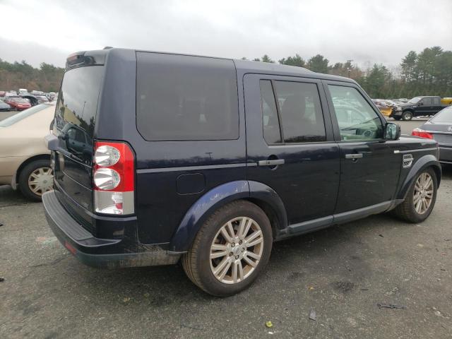 SALAM2D45AA537243 Land Rover Lr4 Hse Plus