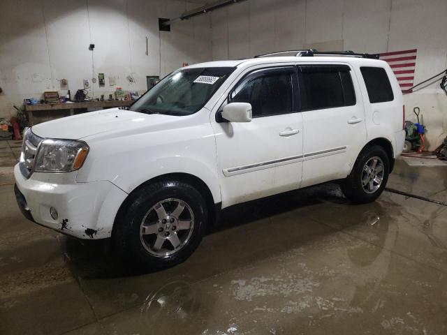 2009 Honda Pilot Touring