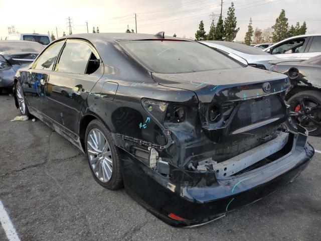 2015 LEXUS LS 460L JTHGL1EF9F5053749