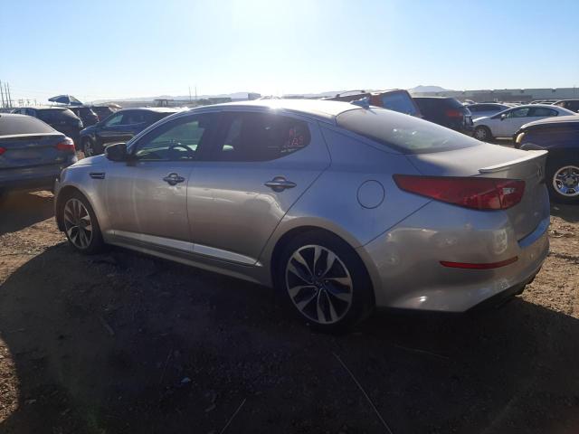 5XXGR4A76FG459967 KIA OPTIMA SX
