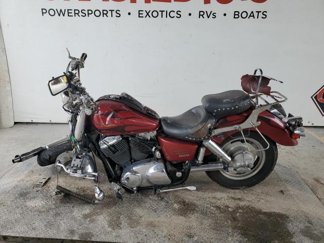 2002 HONDA VT1100 C2 1HFSC43092A201188