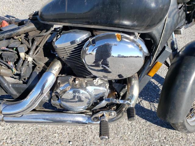 2001 HONDA VT750 CD2 - JH2RC44641K502768