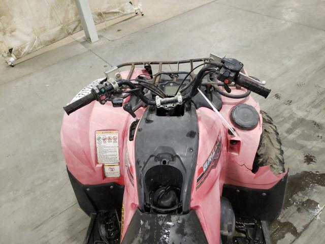 2014 YAMAHA YFM700 FWA 5Y4AM50YXEA100594
