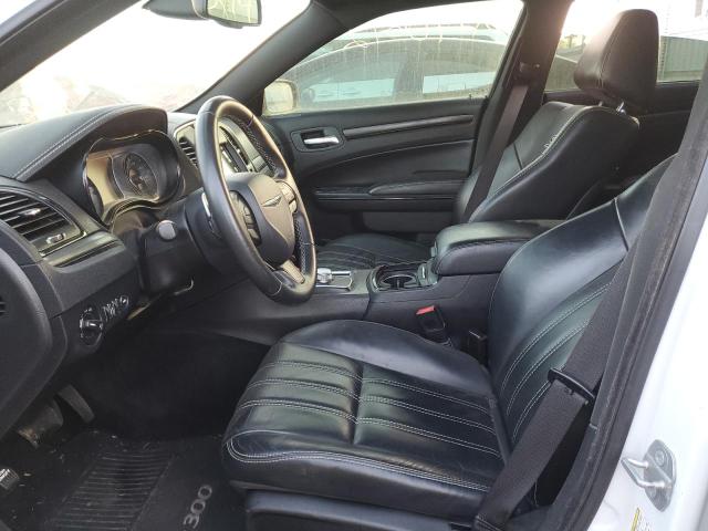 2015 CHRYSLER 300 S - 2C3CCAGG6FH860281